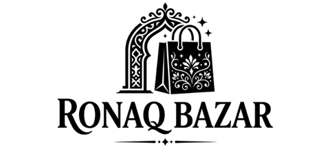 Ronaq Bazar